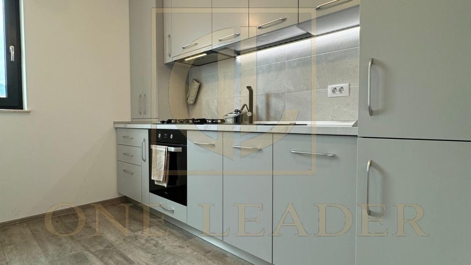 Apartament 2 Camere | Avram Iancu Residence | Parcare - Poză 6