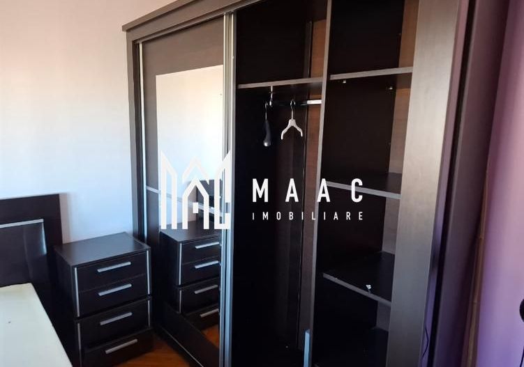Apartament 3 camere de închiriat | Sibiu, Mihai Viteazul - Poză 7