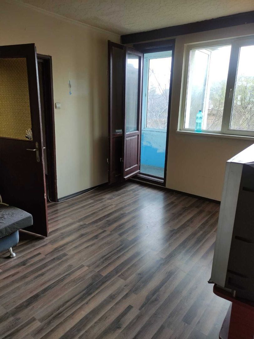 APARTAMENT ION MIHALACHE | 1 MAI METROU - Poză 1