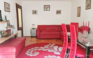 Apartament 3 camere, 2 bai, etj 1, zona Racadau, priveliste superba spre Tampa - Poză 2