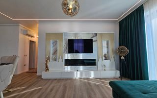 Apartament 4 camere premium de inchiriat/Lake On/Mamaia - Poză 7