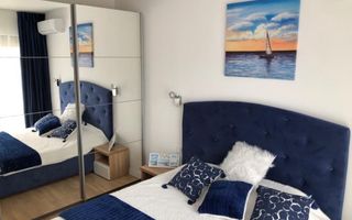 AP. 3 CAMERE ARCADIA, LOC PARCARE, INCALZIRE PARDOSEALA, METROU 5 MIN - Poză 4