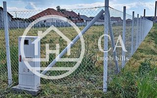 Teren de închiriat I 2500 mp I zona Oncea, Oradea - Poză 3