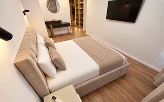 Casă de închiriat Tunari AeroCity, 3 dormitoare, 3 băi, curte 400m - Poză 6