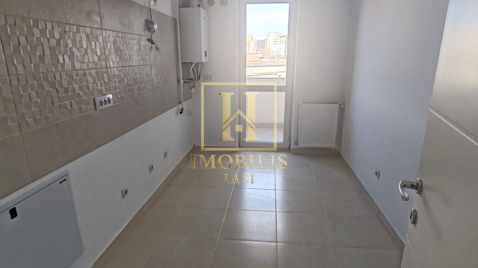 Apartament 2 camere D 60 mp NOU intabulat Pasaj O. Bancila 134640 euro - Poză 3