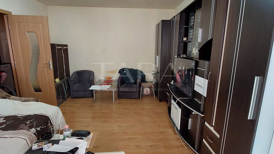 EXCLUSIVITATE.  Apartament 1 Cameră, Zona Parc Poligon. - Poză 3