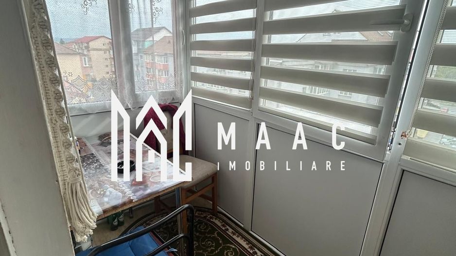 Apartament 3 Camere I Decomandat I Balcon I Valea Aurie - Poză 15