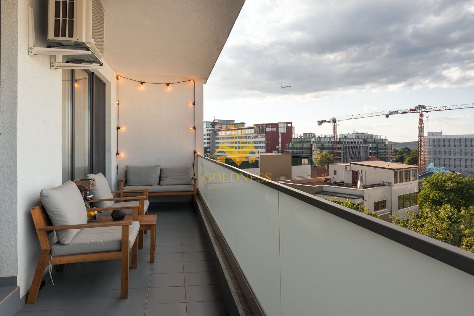 2 camere decomandate, Premium, Parcare, Revo Sigma, Augustin Presecanu - Poză 13