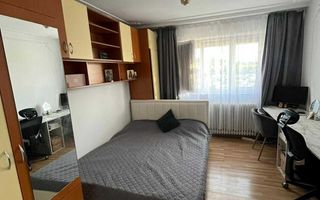 Garsonieră de închiriat în zona Kaufland Nicolina, Iași - Poză 1