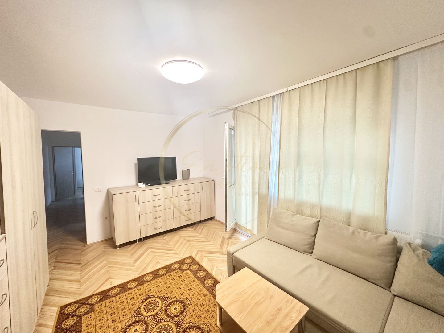 NOU | Apratament 3 camere - Dacia | aproape de Iulius Town - Poză 2