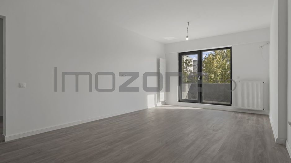 65.4 mp, DECOMANDAT, balcon tip terasa, FINISAT MODERN, etajul 1, COMISION 0% - Poză 15