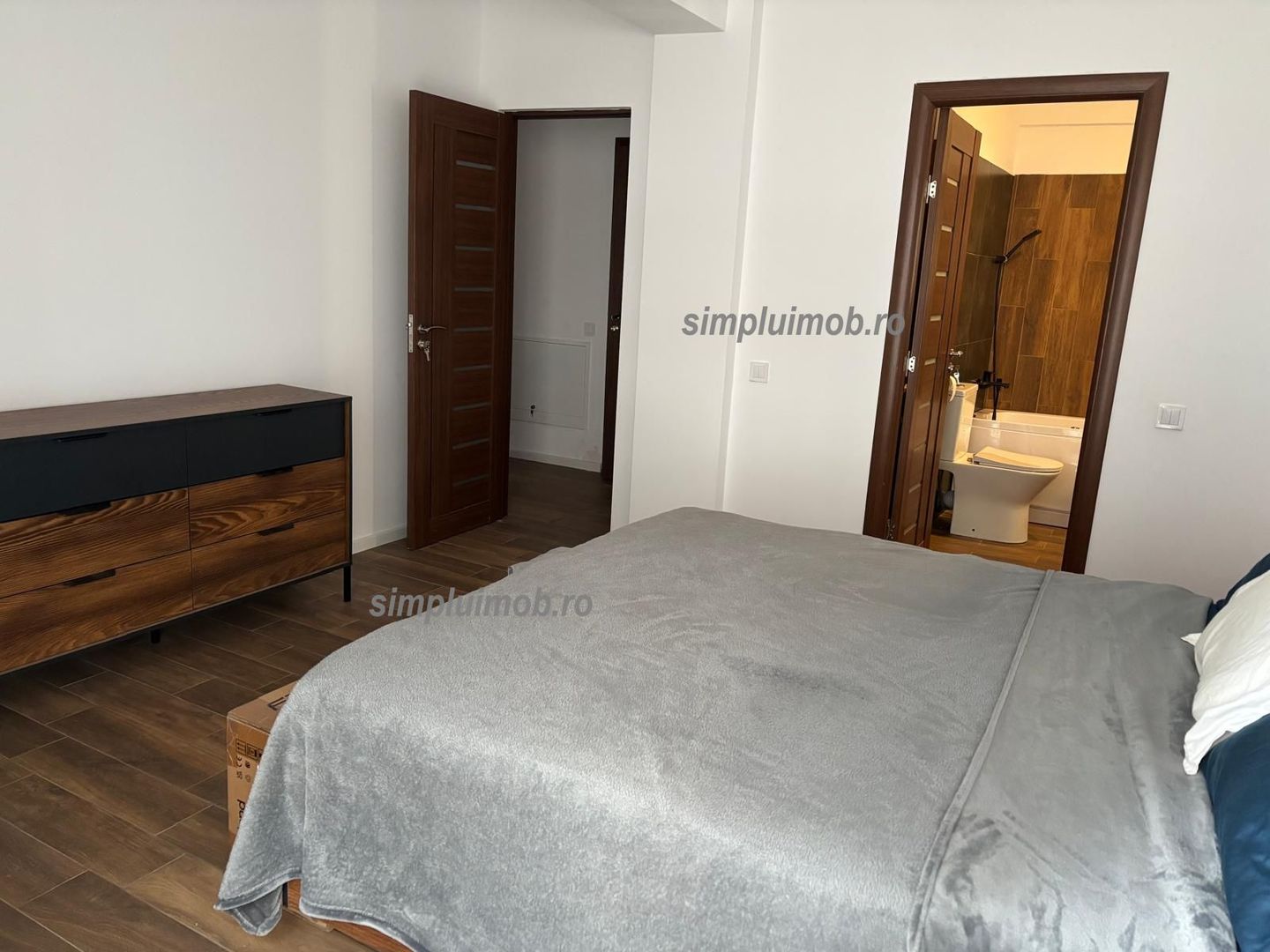 Apartament 3 camere Pallady 75 mp Încălzire în pardoseală 5 min metrou - Poză 1