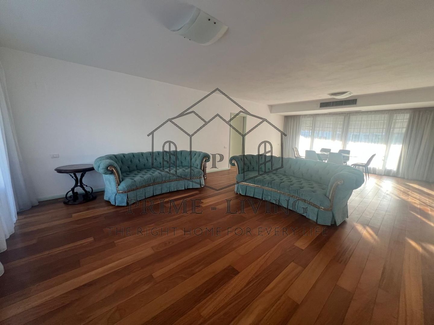 APARTAMENT SUPERB CU 3 CAMERE IN ZONA KISELEFF/ ARCUL DE TRIUMF - Poză 2
