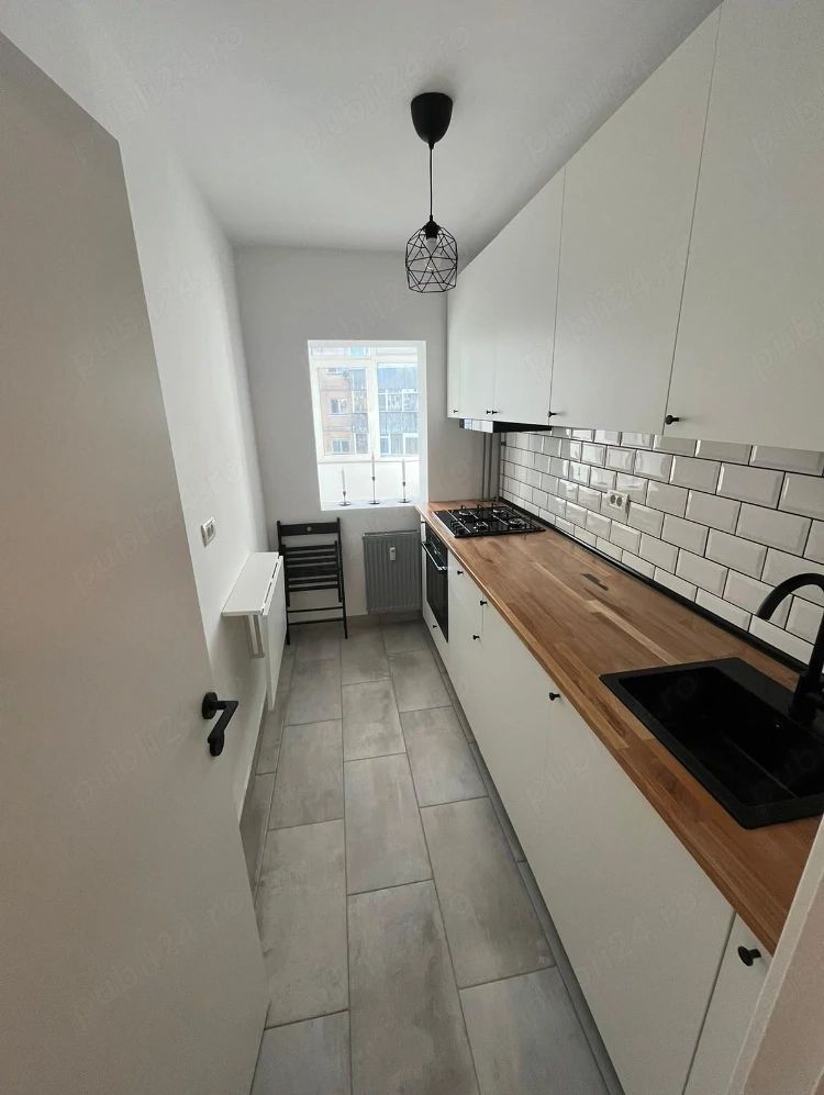 Tineretului-Parc // renovata/mobilata/utilata  // bloc mixt - Poză 8