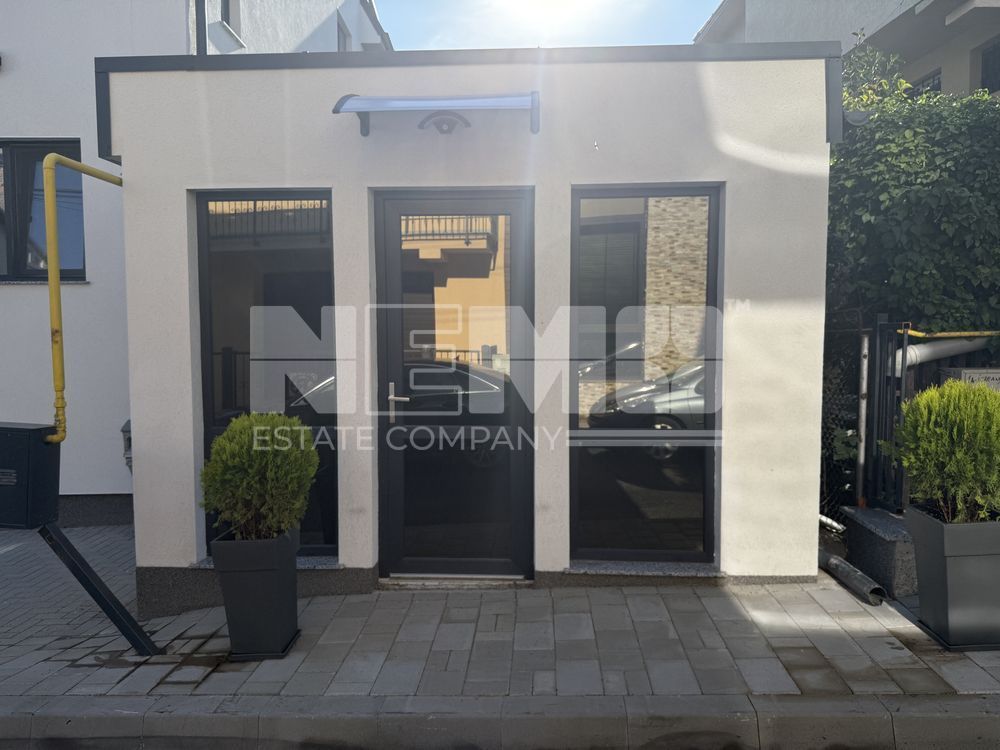 Spatiu comercial  40 Mp I Suceava/Ultracentral I 600Euro/luna - Poză 1