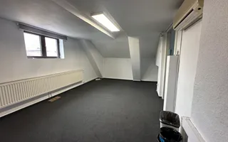 Spatiu birouri | 200 MP | Garaj | Terasa | Zona Centrala - Poză 11