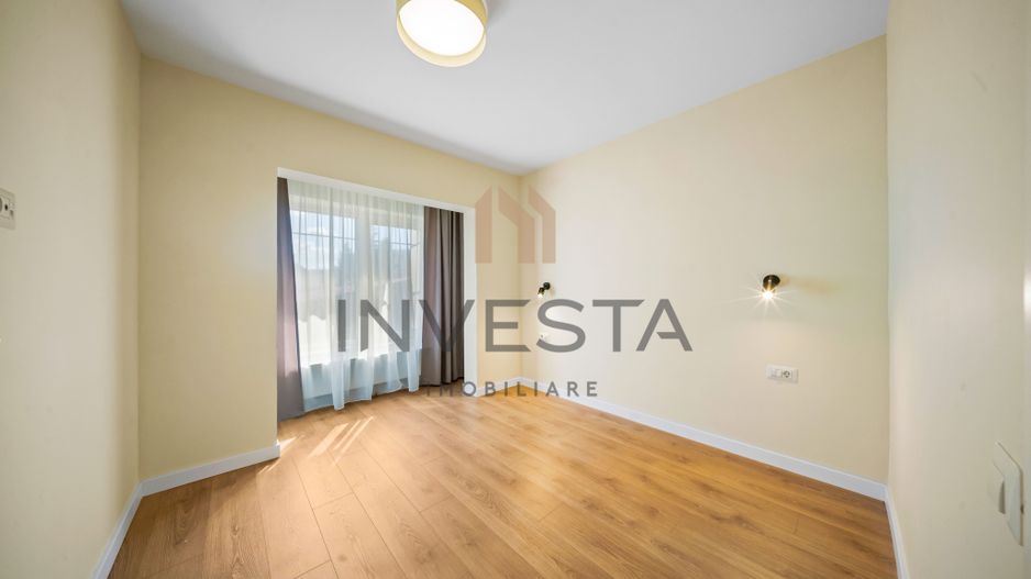 Apartament 4 camere decomandat, complet renovat, etaj 1, Iulius Mall - Poză 13