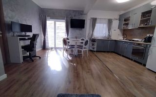 Apartament cu 2 Camere și Grădină în Zona Vivo - Poză 3
