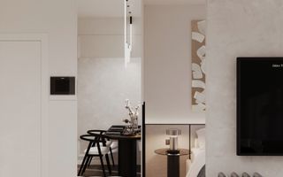 APARTAMENT TIP STUDIO I CALEA SURII MICI - Poză 14