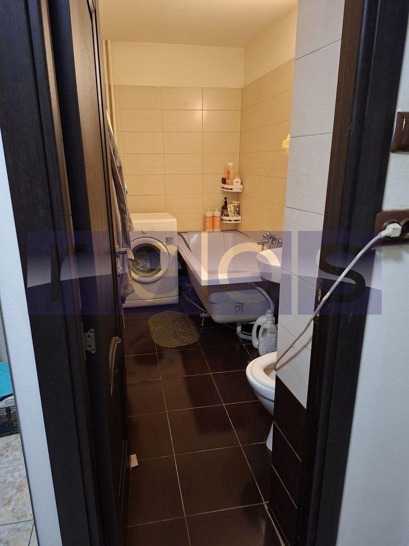 VANZARE GARSONIERA | DECOMANDATA | ZONA NERVA TRAIAN - Poză 7