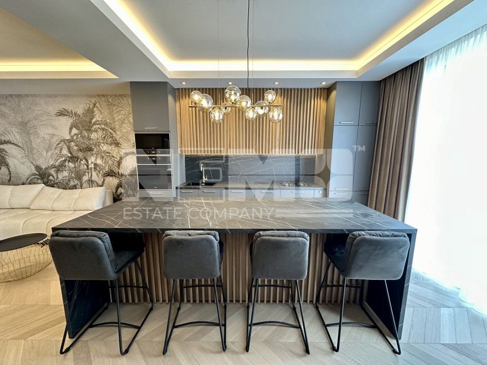 Apartament ultra lux 3 camere | Radauti | Terasa | 740 euro - Poză 3