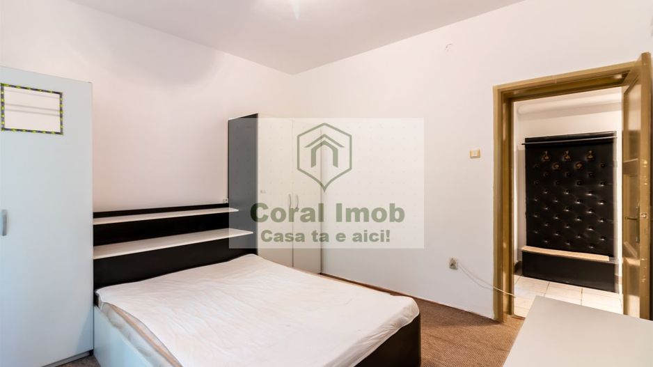 Ocazie! Vanzare apartament 2 camere in Primaverii ! - Poză 8
