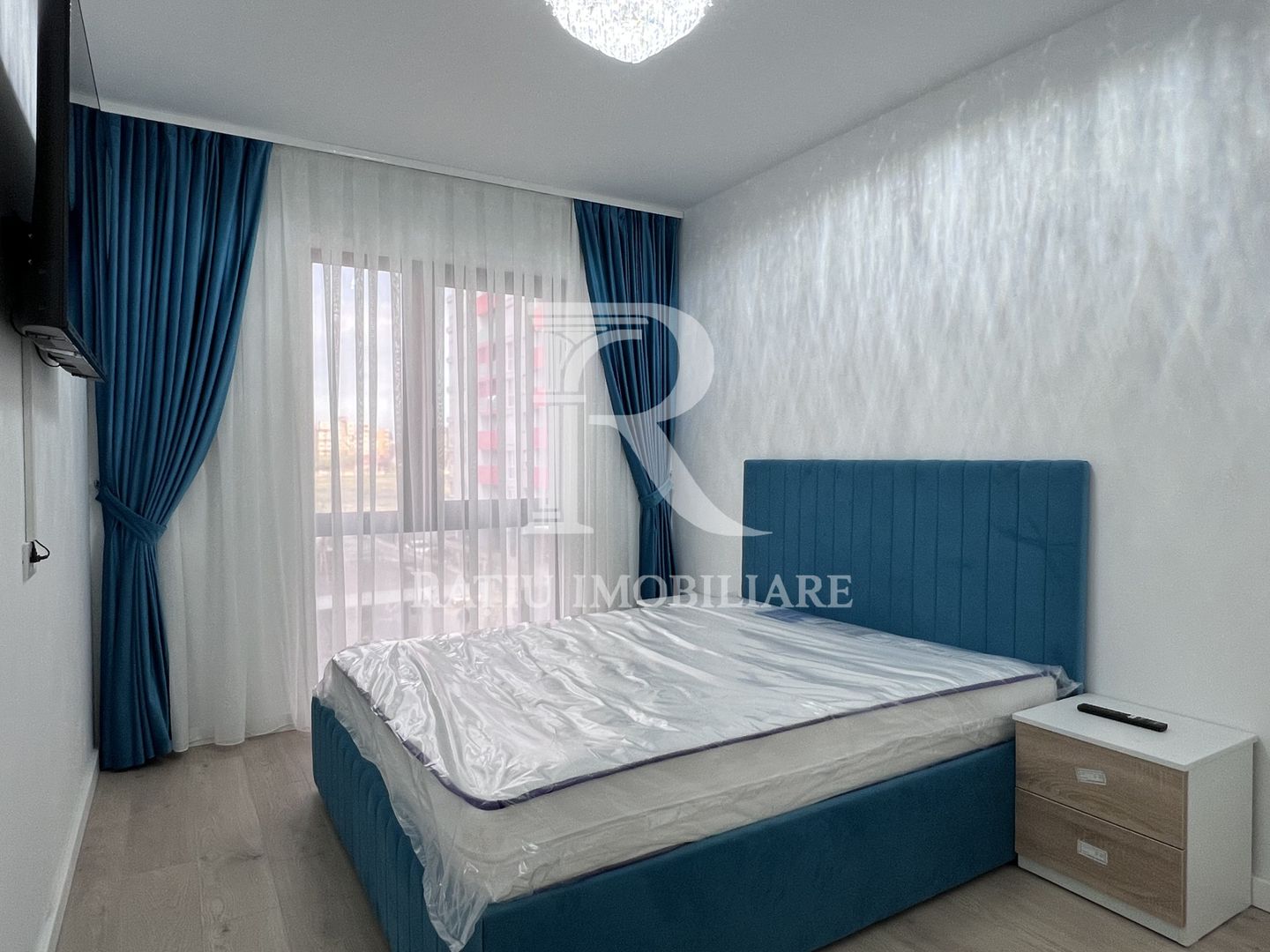 Apartament cu 2 camere | Prima inchiriere 2026 | Prima Urbana | Oradea - Poză 8
