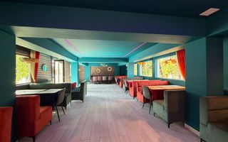 Afacere la cheie pe Strandul Neptun: restaurant, terasa, sala de evenimente - Poză 5