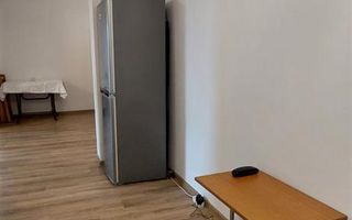 APARTAMENT 2 CAMERE POPAS  PACURARI ETAJ 1 MOBILAT SI UTILAT  LOC DE PARCARE INTABULAT - Poză 12