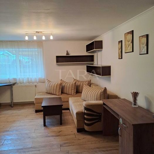Apartament cu 2 camere în zona Buna Ziua. - Poză 3