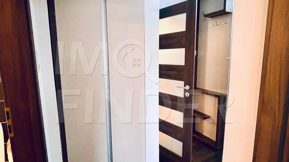 Inchiriere apartament 4 camere, decomandat, zona Piata Zorilor - Poză 14
