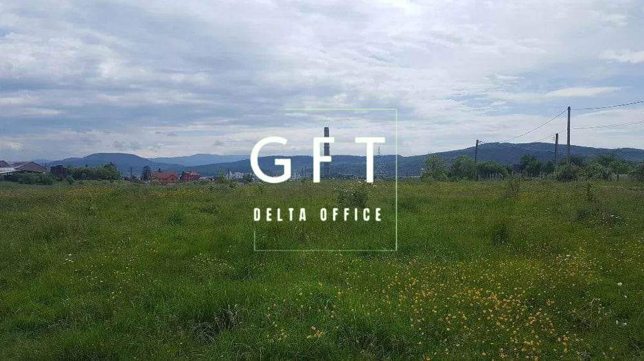 TEREN DE VANZARE LIVEZILE,EXCLUSIVITATE! - Poză 1