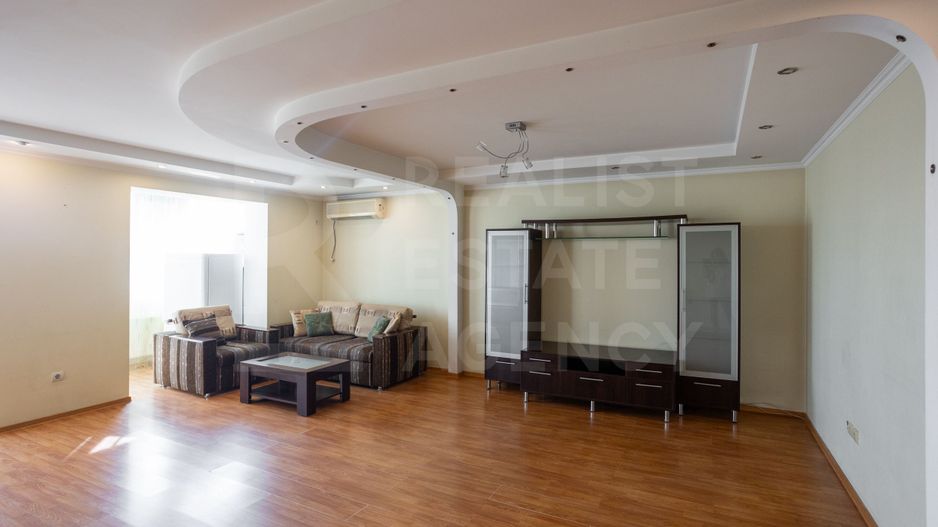 Vânzare, apartament, 3 camere, strada Melestiu, Centru - Poză 6