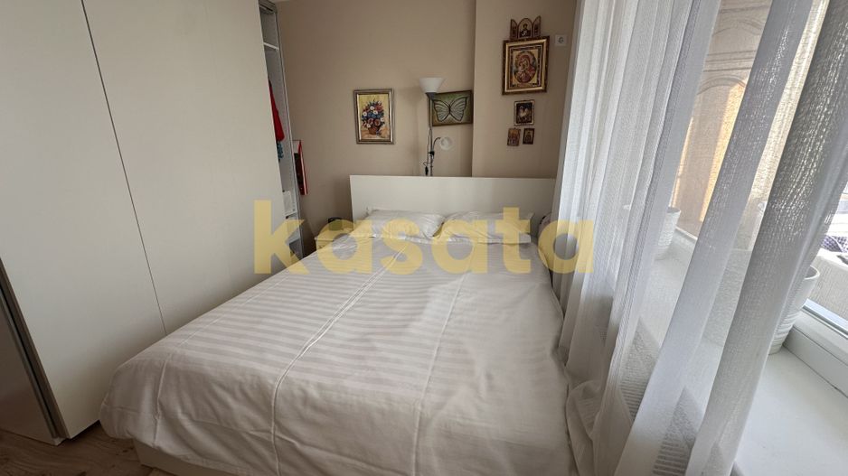 3 camere, etaj 5/10, lift - Calea Grivitei - Basarab - Poză 1