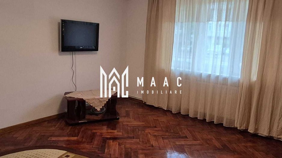 Apartament 3 camere Sibiu | Terezian | 56 mp, prima închiriere - Poză 3