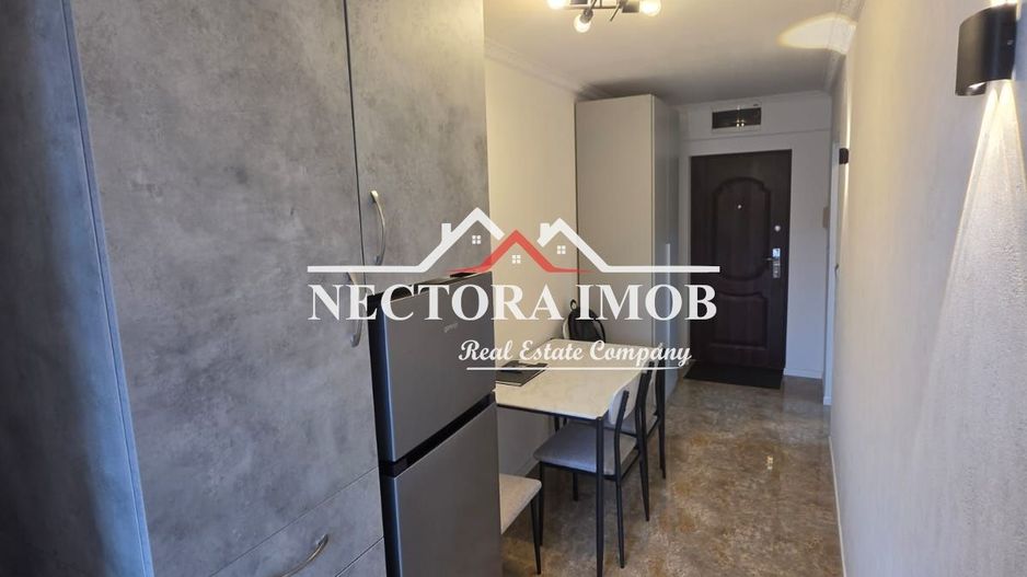 NECTORA IMOB-Apartament 2 camere, Str. A.Cazaban, 36 mp, Etaj 2,Utilat - Poză 6
