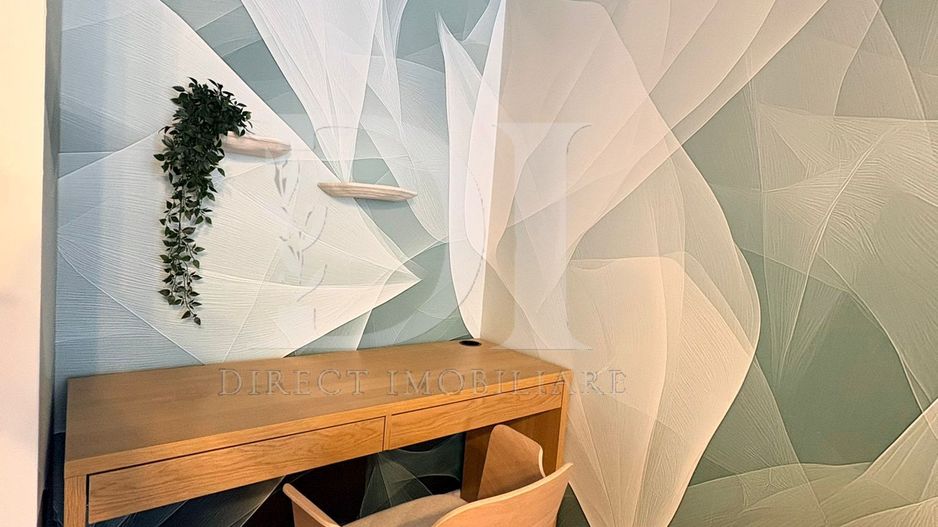 Aparatament de inchiriat 2 camere /Avram Iancu Vivo Bmw - Poză 6