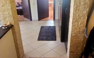 Vânzare apartament cu 2 camere, situat în Florești, în zona Florilor. - Poză 5