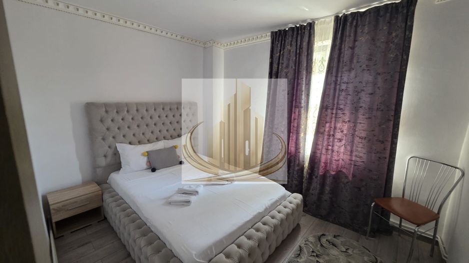 Ocazie! Apartament 4 camere – Calea Lipovei et. 2 - Poză 7