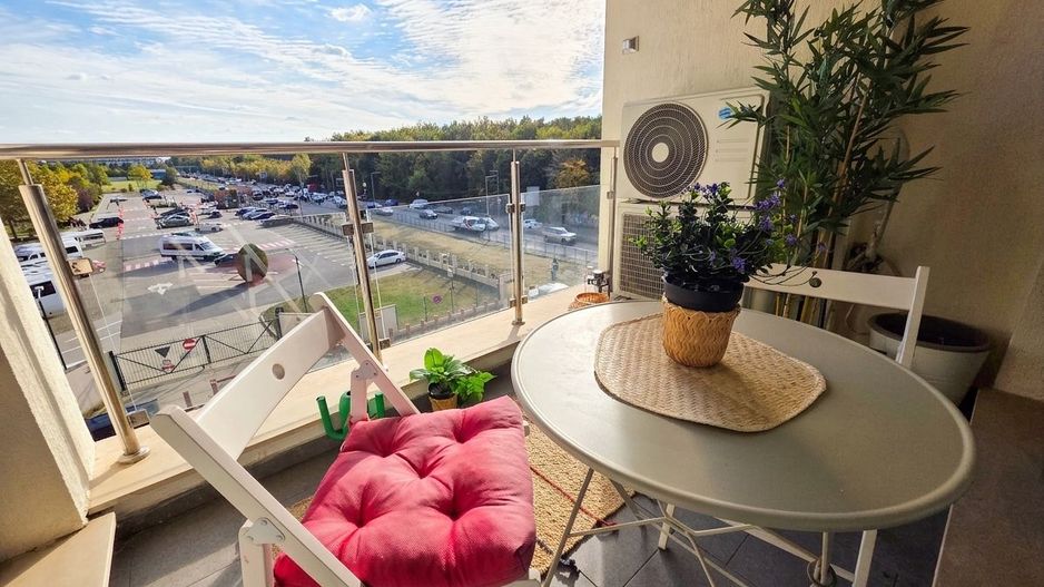 3 camere | 80 mp | etaj 3 | Pipera lângă Școala Americană - Poză 8