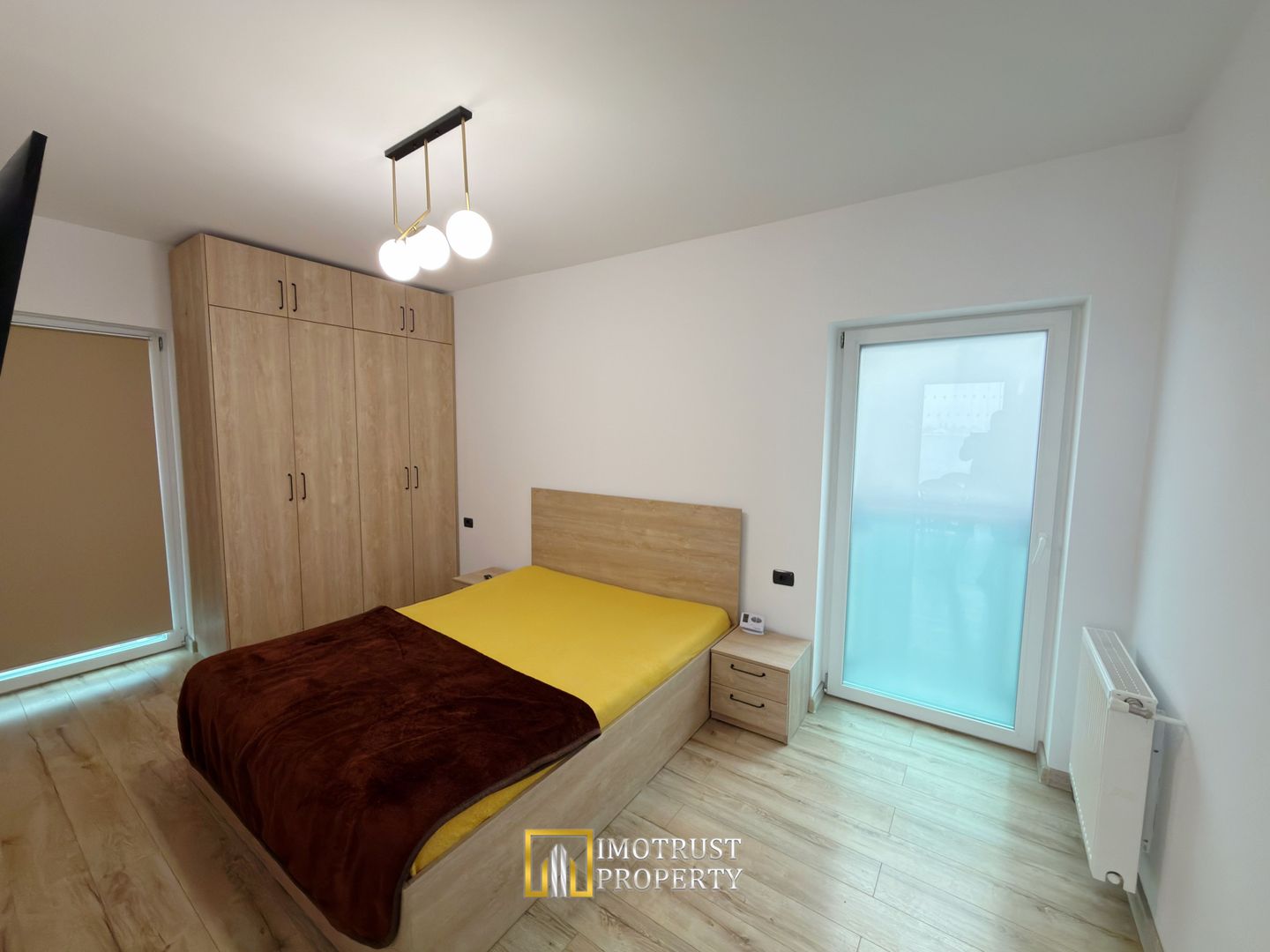 Apartament Ultracentral de inchiriat, Arad Plaza - Poză 5