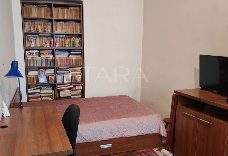 Apartament 40 mp + boxă 8 mp – Centru Istoric, Cluj-Napoca. - Poză 3