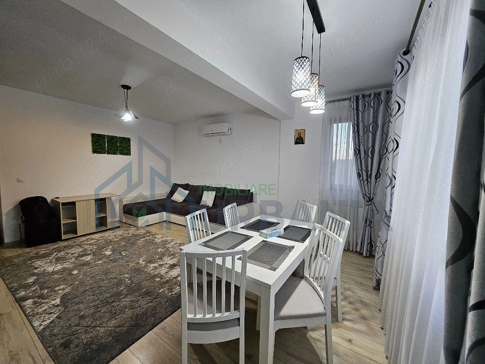 Apartament 2 camere de inchiriat, Lake Residence, Rediu, Iasi - Poză 2