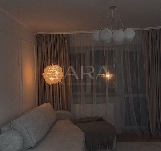 Apartament 2 camere decomandate, finisat și mobilat la cheie. - Poză 3