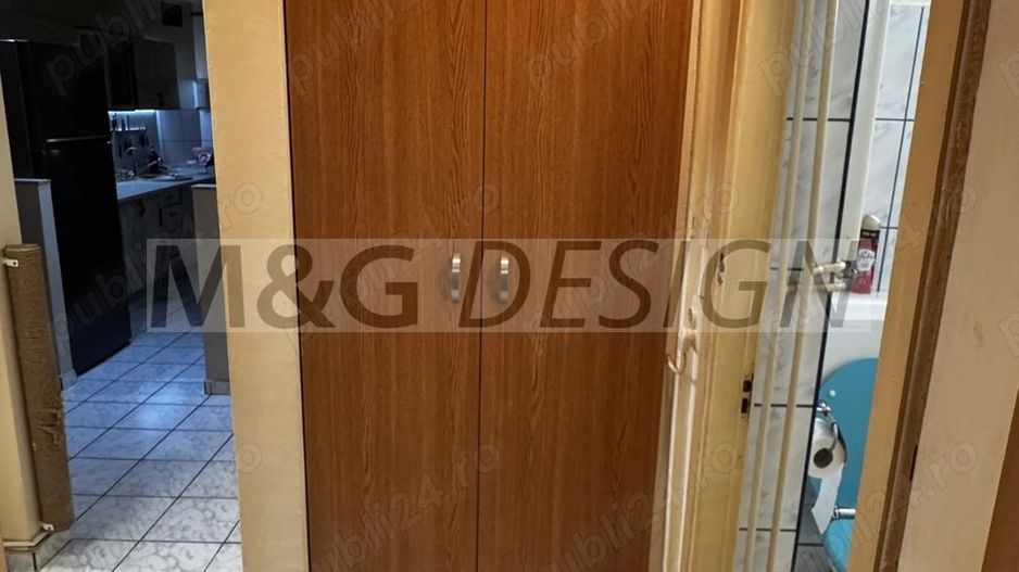 Apartament 4 camere Soarelui etaj 1 - Poză 7