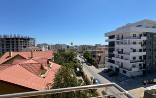 Apartament cu 2 camere de închiriat în Mamaia Nord – doar termen lung - Poză 8