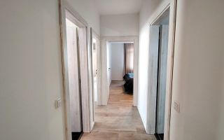 Apartament 3 camere, 2 bai - Sibiu CENTRAL - - Poză 14