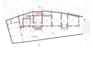 OPORTUNITATE RARA - imobil central, multifunctional, curte PROPRIE - Poză 41