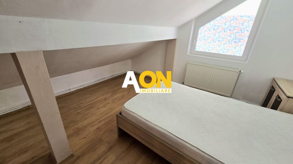 Apartament cu 3 Dormitoare, Loc de Parcare, Zona Kaufland - Poză 7
