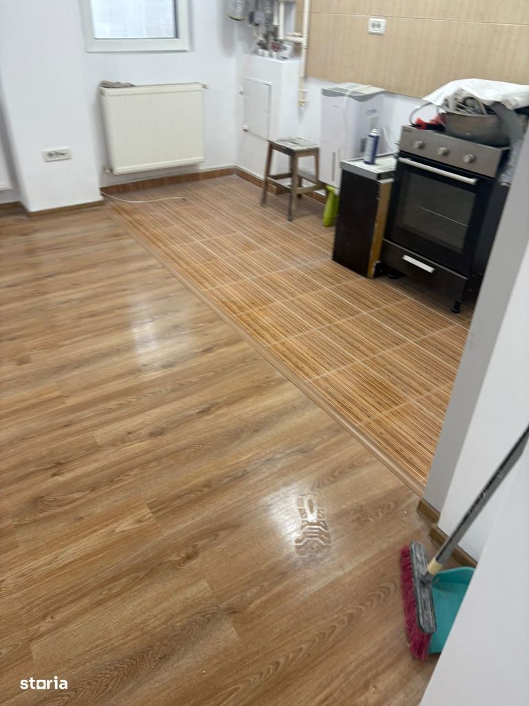 Vand garsoniera 44,52 mp Militari Residence la intrarea in cartier - Poză 6